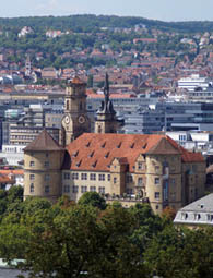 Steuerberater in Stuttgart finden