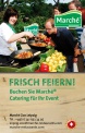 Susann Boberski, Catering aus Leipzig