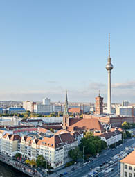 Steuerberater in Berlin finden