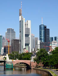 Steuerberater in Frankfurt finden