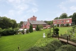 The Lakeside Burghotel zu Strausberg, Catering aus Strausberg