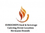 EUROCHEFS food & beverage UG, Catering aus Köln