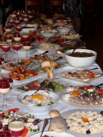 Event und Catering Service Fiege, Catering aus Eilenburg