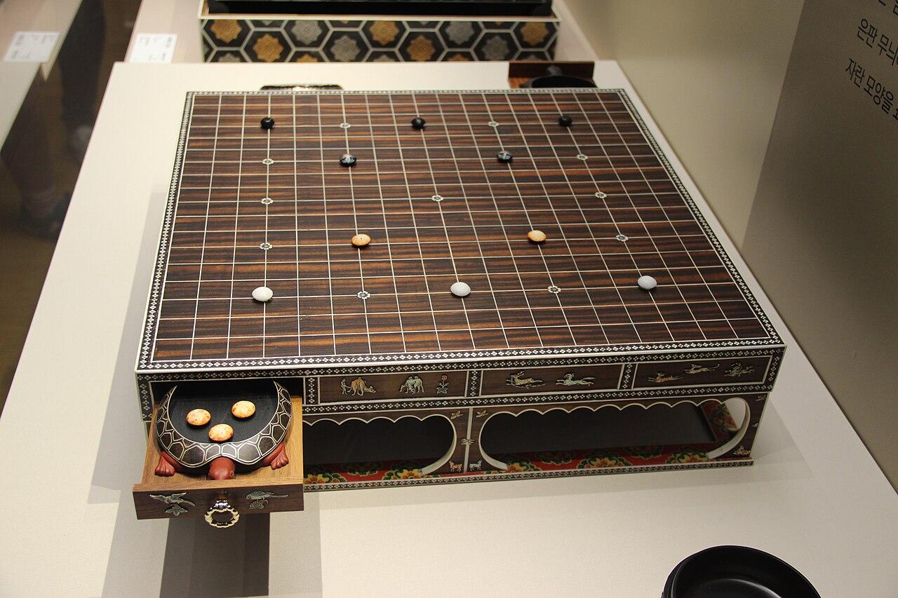 围棋营养谈:吃对了,才练得动(心理状态视角)